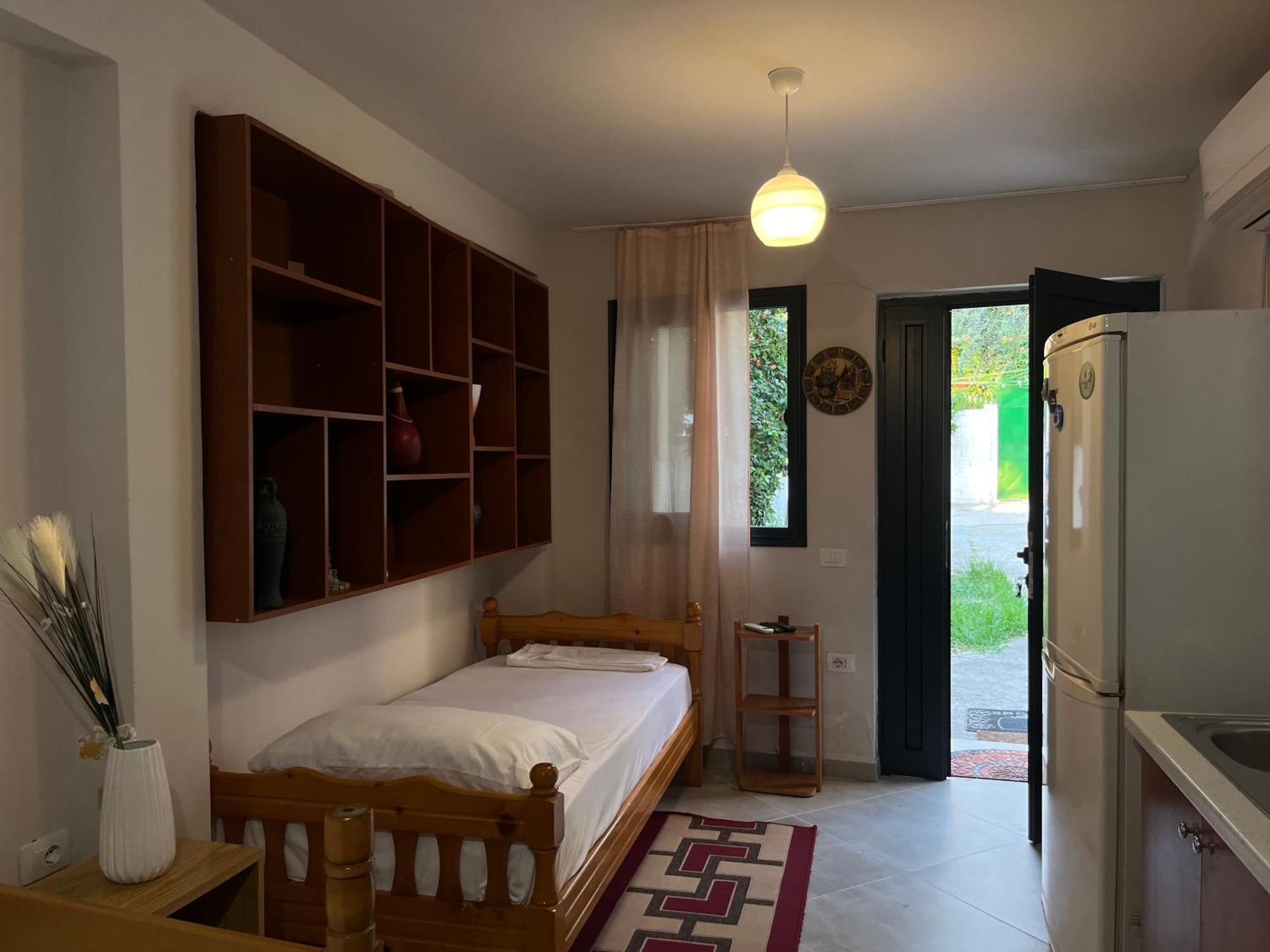 Rei'S Place Vlore Exterior photo